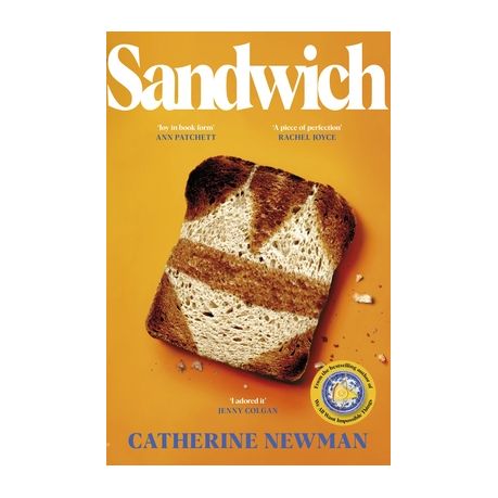 Sandwich Image