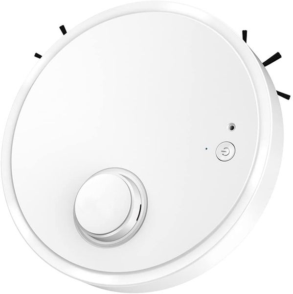 Robot Vacuum Cleaner