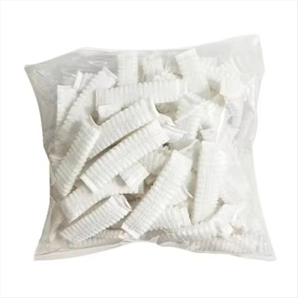 100PCS Disposable Vacuum Cleaner Dust Filter Covers