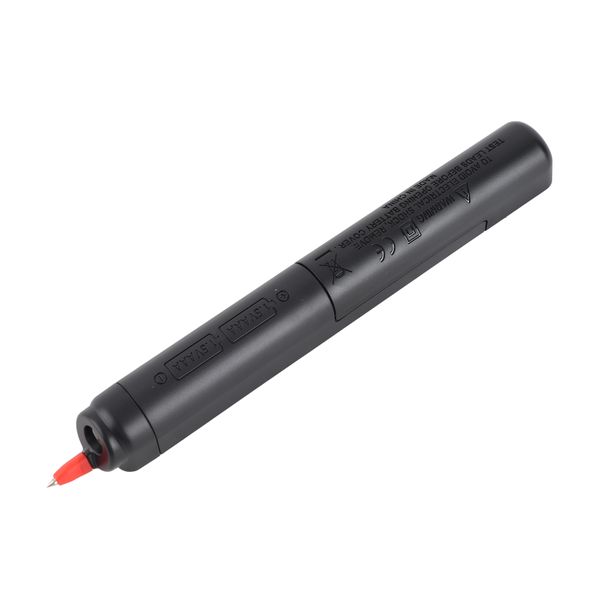 Voltage Detector Pen Type Multimeter 2000 Counts DC/AC NCV for Multimeter