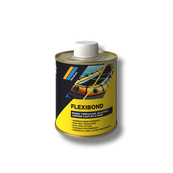Genkem Flexibond - 200ml