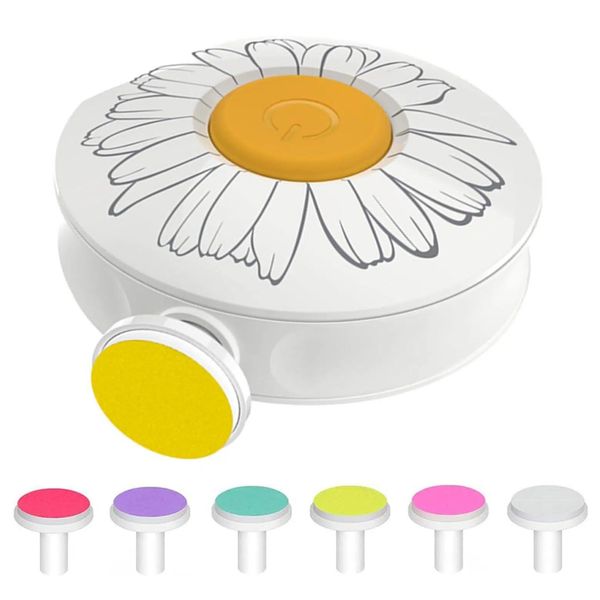One-Touch Baby Nail Trimmer Easy to Use for Parents Versatile Whole Family