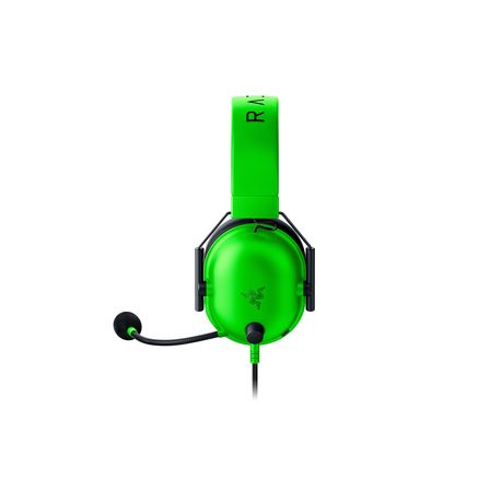 Buy Razer BlackShark V2 X Green Headset