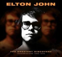 The Greatest Discovery (CD / Album)
