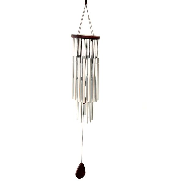 Pamper Hamper - Aluminium Chimes 90CM