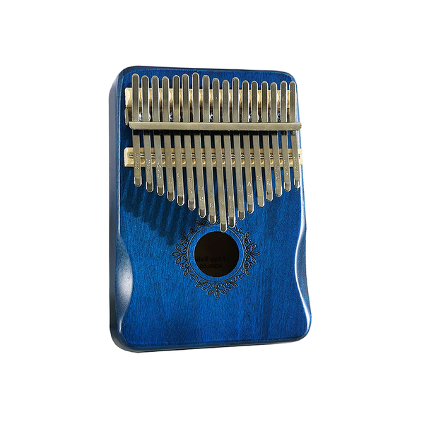 Portable Kalimba Thumb Piano Finger Piano Musical Instrument