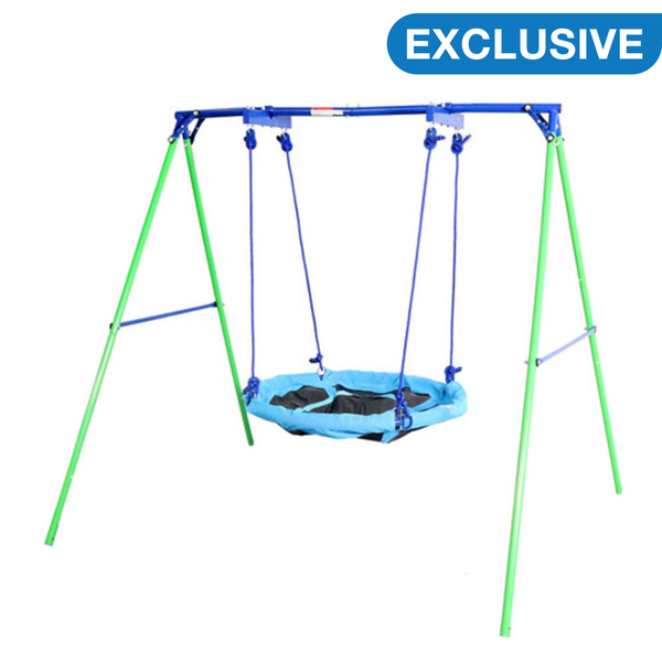 Sportspower Saucer Swing