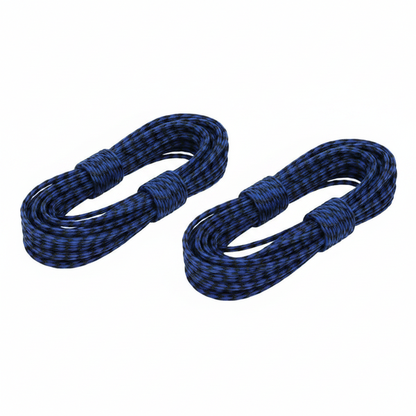 Durable 10mm x 15m Ski Rope for Water Sports - 2 Pack