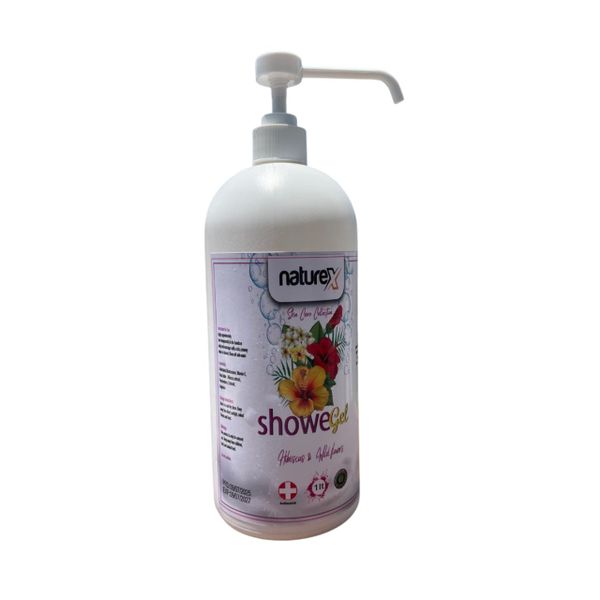 Naturex Shower gel