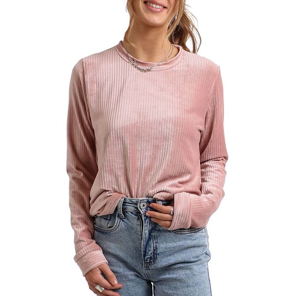 ONeill-Free Jersey-Pink