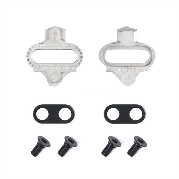 Mountain Bike Release Pedal with Cleat for Shimano Sh56 Spd