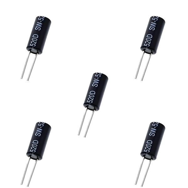 HKD SW-520D Vibration Sensor (Pack of 5)