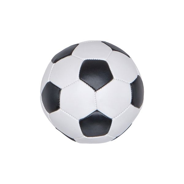 Soft Soccer Ball Baby Toy 12cm diameter