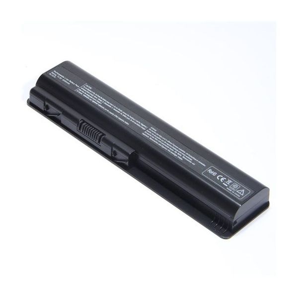 Hi-Tech Laptop Battery for HP DV6, DV5, G60, G61, CQ40 (HSTNN-Q58C)