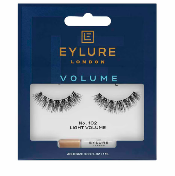 Eylure Volume No 102