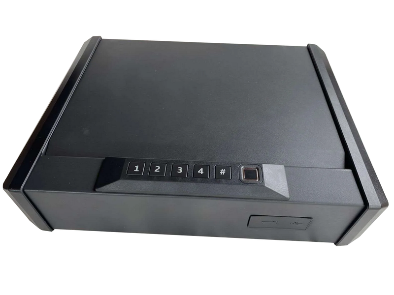 Taroma Biometric Gun Safe