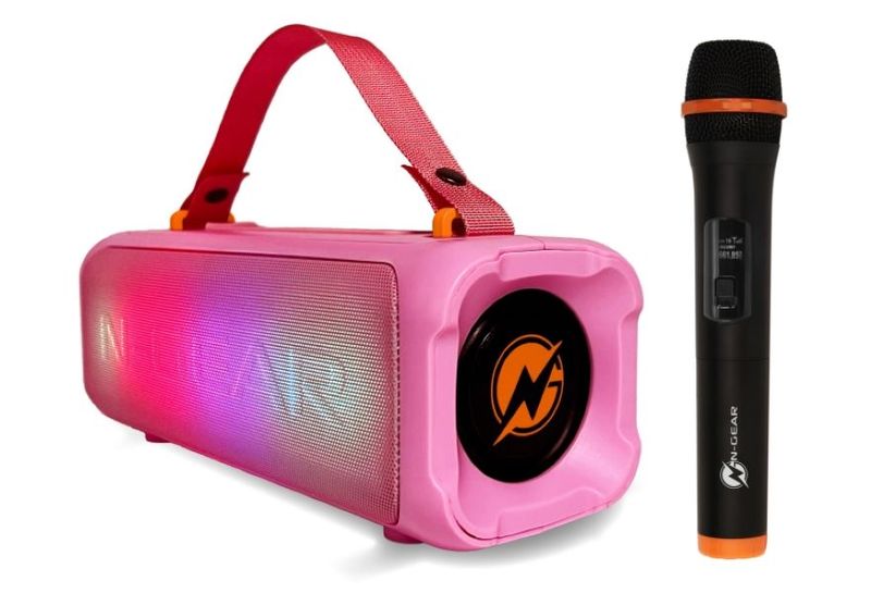 N-Gear Blazooka 703 Bluetooth Speaker