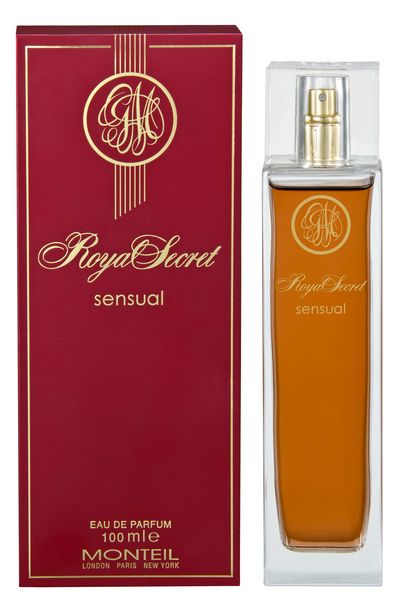 Royal Secret Sensual Eau De Parfum