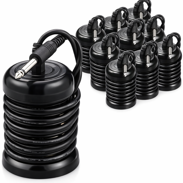 10 Replacement Arrays for Ion Foot Detox