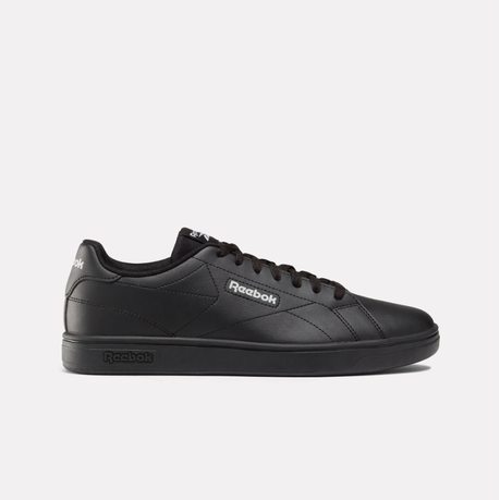 Reebok Court Clean Sneakers Black Black Pure Grey 3 Shop Today. Get it Tomorrow takealot