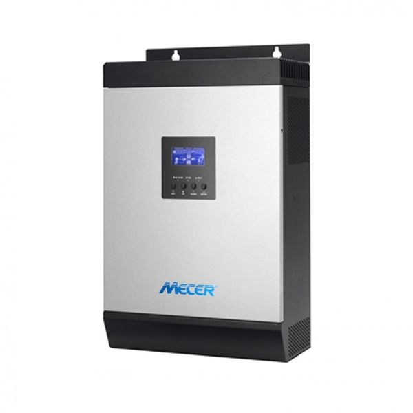 Mecer Axpert_MKS_PLUS 3000VA / 2400W