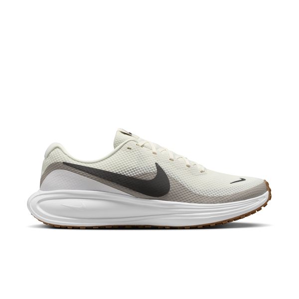 Nike Men's Revolution 8 Road Running Shoes - Phantom/Medium Ash/College Grey