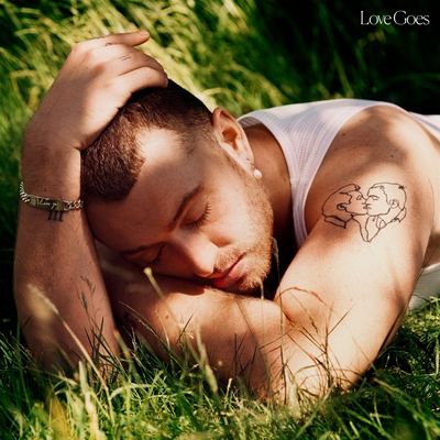 Love Goes (Vinyl / 12" Album)