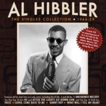 The Singles Collection 1946-59 (CD / Album)