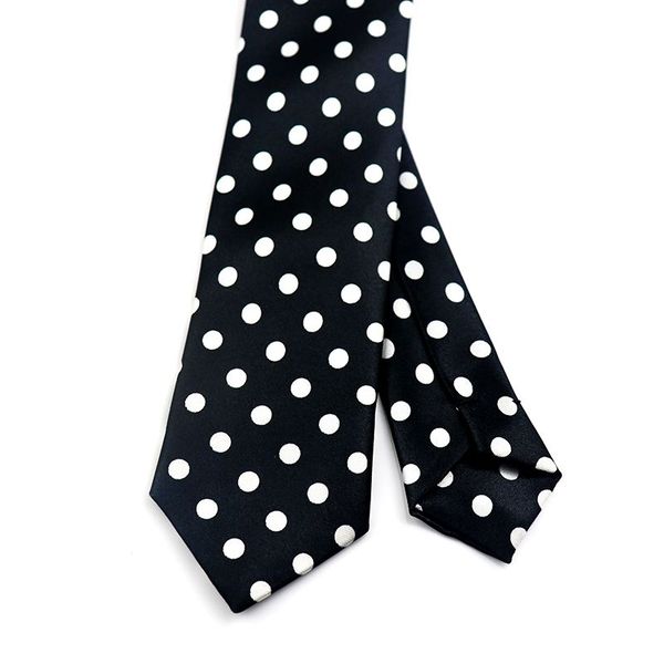 Men'sCasual Polyester Tie - MC35