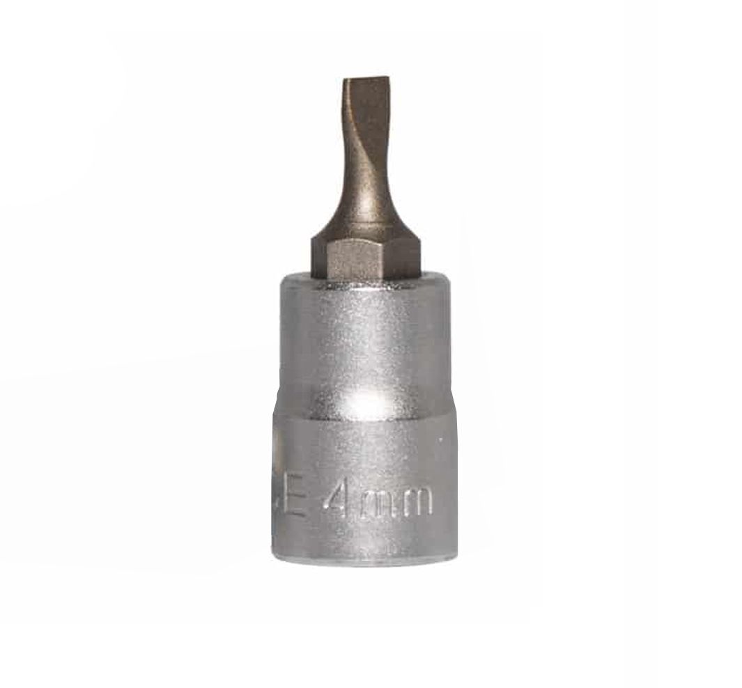 10mm 12 point torx bit