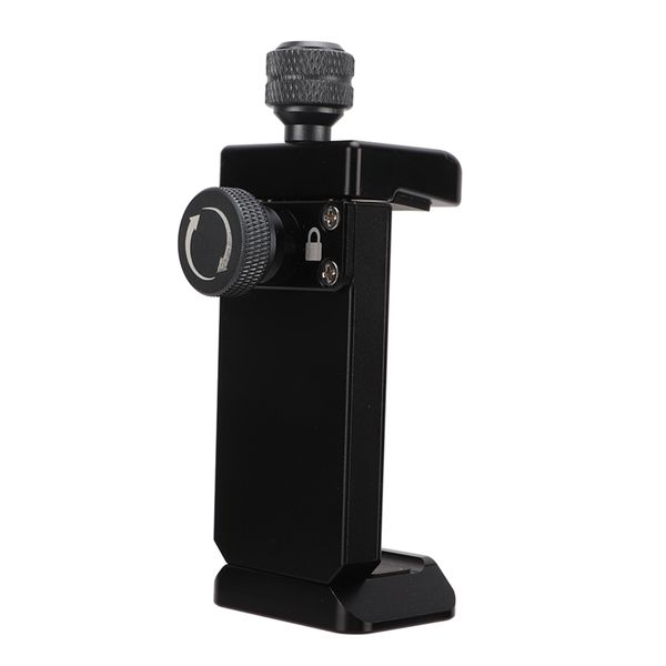 VELEDGE V6 Metal Phone Tripod Adapter