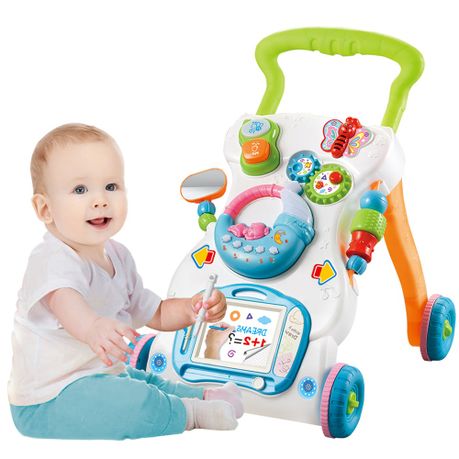 baby walker takealot
