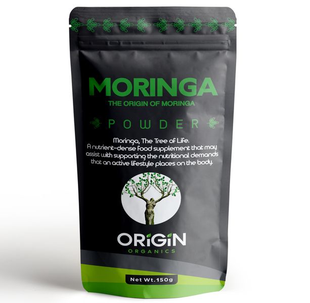 Moringa Powder 150g
