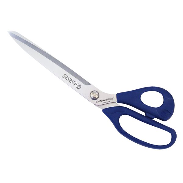 Mundial 12" Cushion Pro Dressmaker Scissors