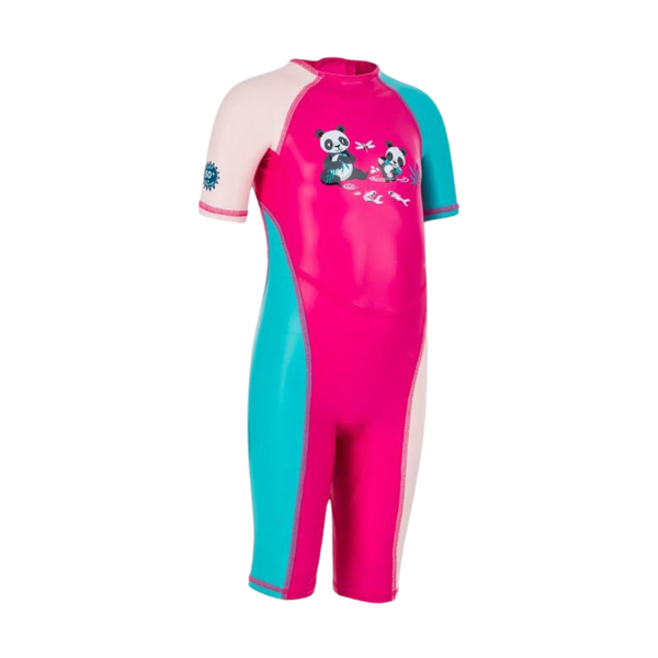 Nabaiji Baby UV Protection Wetsuit