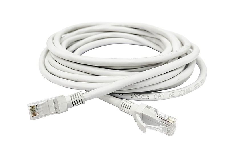 TUFF-LUV Cat 6 Network Cable 5M