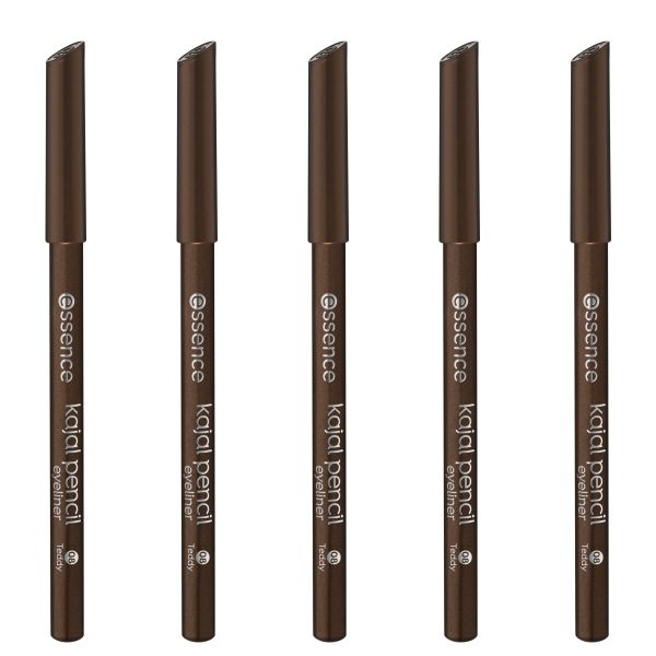essence Kajal Pencil 08 | 5 Pack