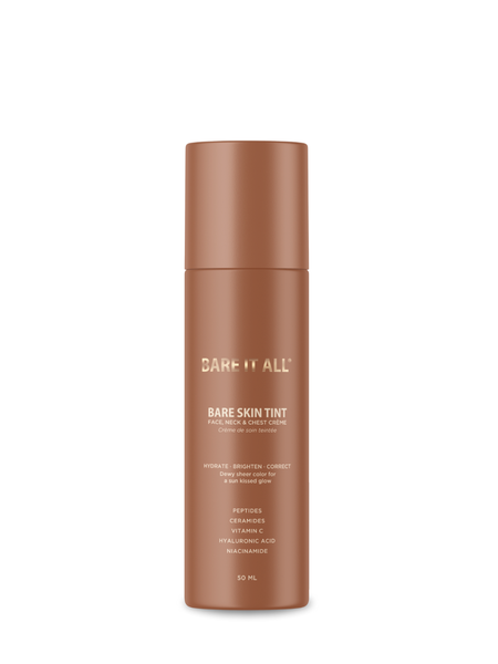 Bare it All Travel Size Bare Skin Tint