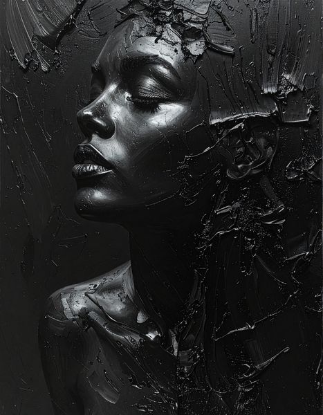 Noir Elegance image