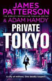 Private Tokyo | Shop Today. Get it Tomorrow! | takealot.com
