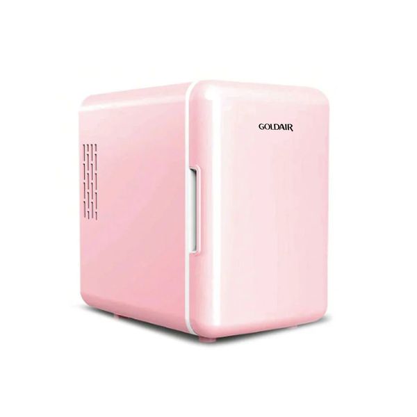 Goldair 4Lt Mini Portable Fridge GMR-400
