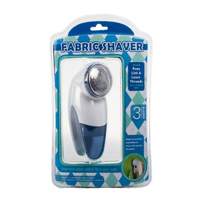 Lint Remover Cleaning Accessories Battery Operated 3 Blades Shop Today. Get it Tomorrow