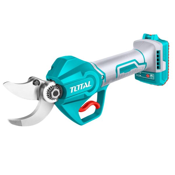 Total Tools - Cordless Gauge Straight Shear 20V - Unit Only