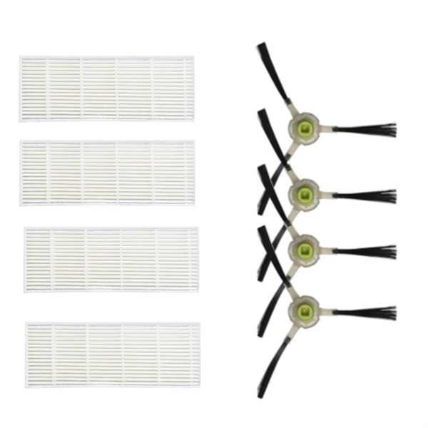 8PCS Replacement parts for M210 M210S M210B M213