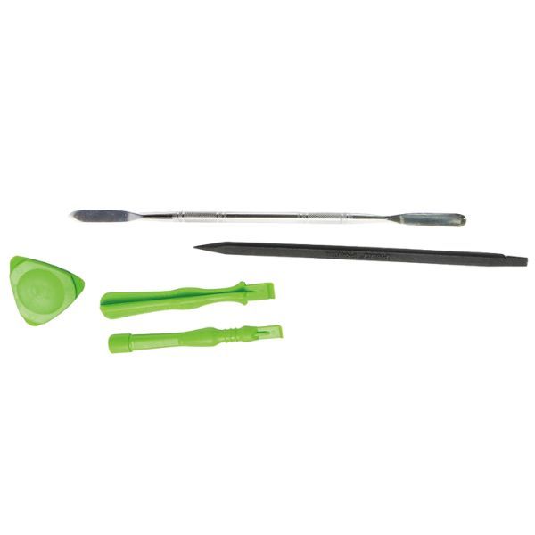 PRK 1PK-28 5 Piece Spudger/Prying Tool Assortment Precision Tools for Repairs