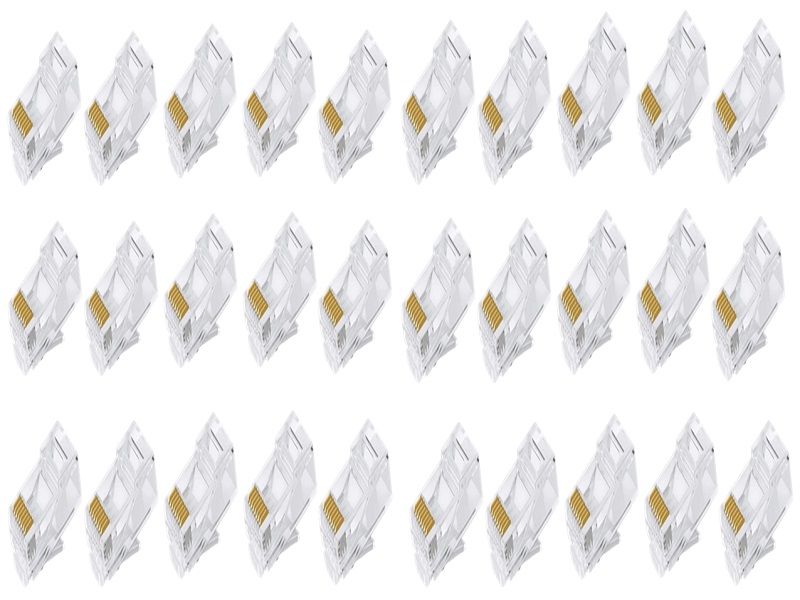 Reliable Networking (Pack Of 30 image