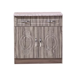 Kitchen Cabinet Pantry Storage Sideboard Cupboard With Drawers Shop Today. Get it Tomorrow takealot