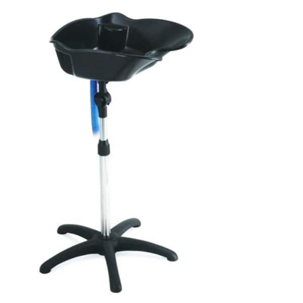 RIBALTA Portable Wash Basin Deluxe With Tilt Mechanism