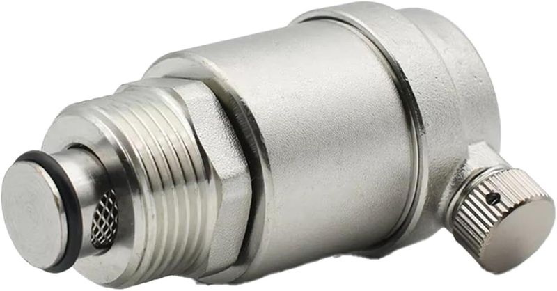 Stainless Steel Automatic Air Admittance Valve for HVAC &amp; Boilers