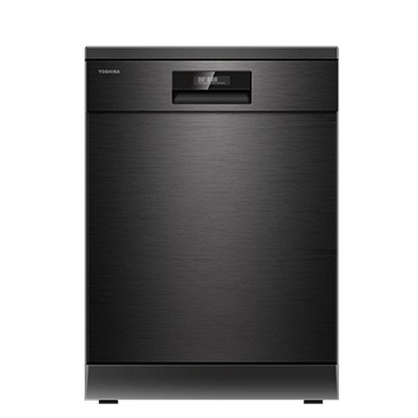 Toshiba 15 Place Dishwasher